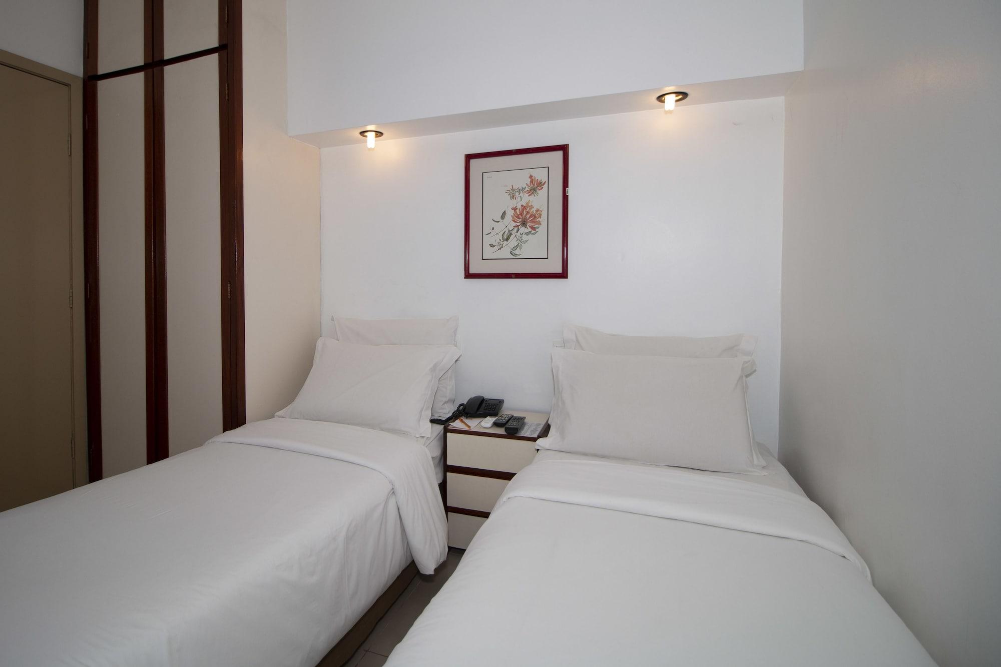 Royal Center Hotel Lourdes Бело Оризонти Екстериор снимка