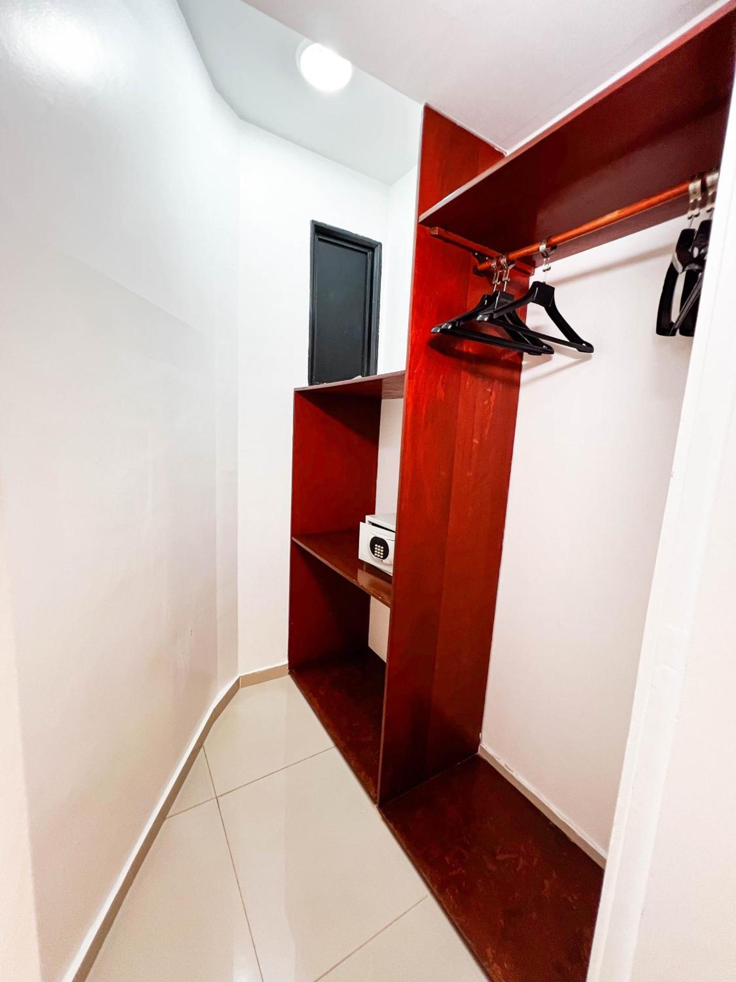 Royal Center Hotel Lourdes Бело Оризонти Екстериор снимка