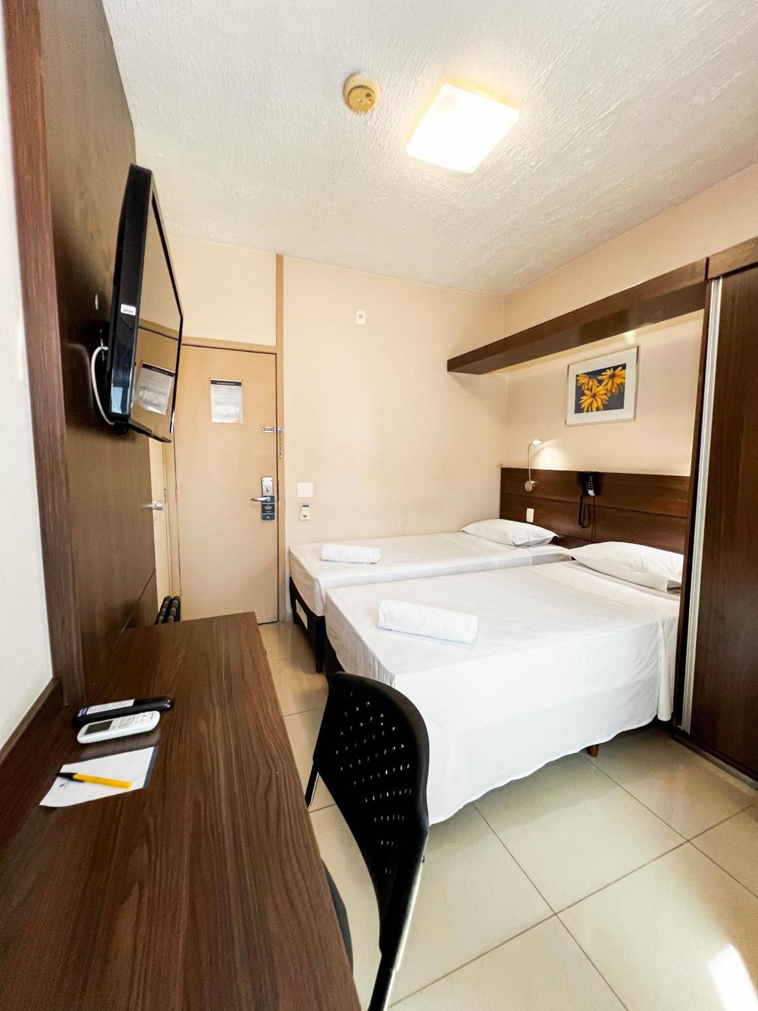 Royal Center Hotel Lourdes Бело Оризонти Екстериор снимка