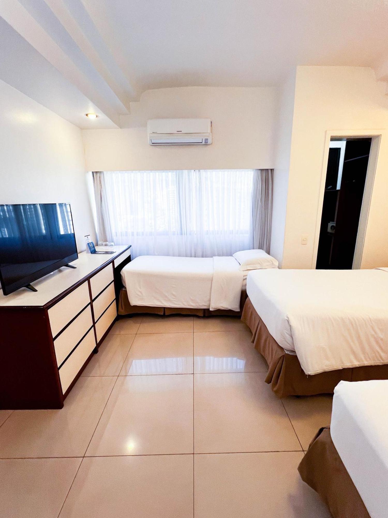 Royal Center Hotel Lourdes Бело Оризонти Екстериор снимка