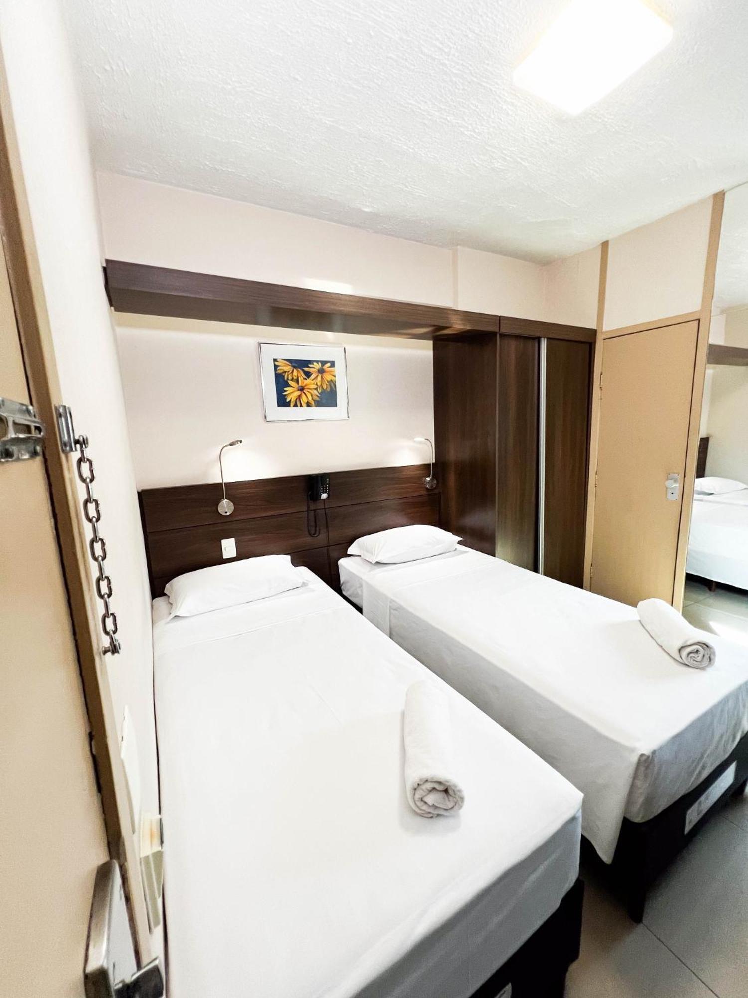 Royal Center Hotel Lourdes Бело Оризонти Екстериор снимка