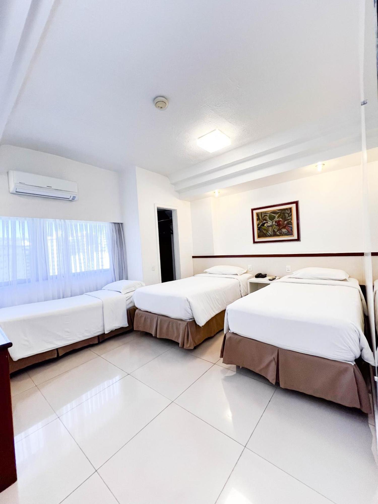 Royal Center Hotel Lourdes Бело Оризонти Екстериор снимка
