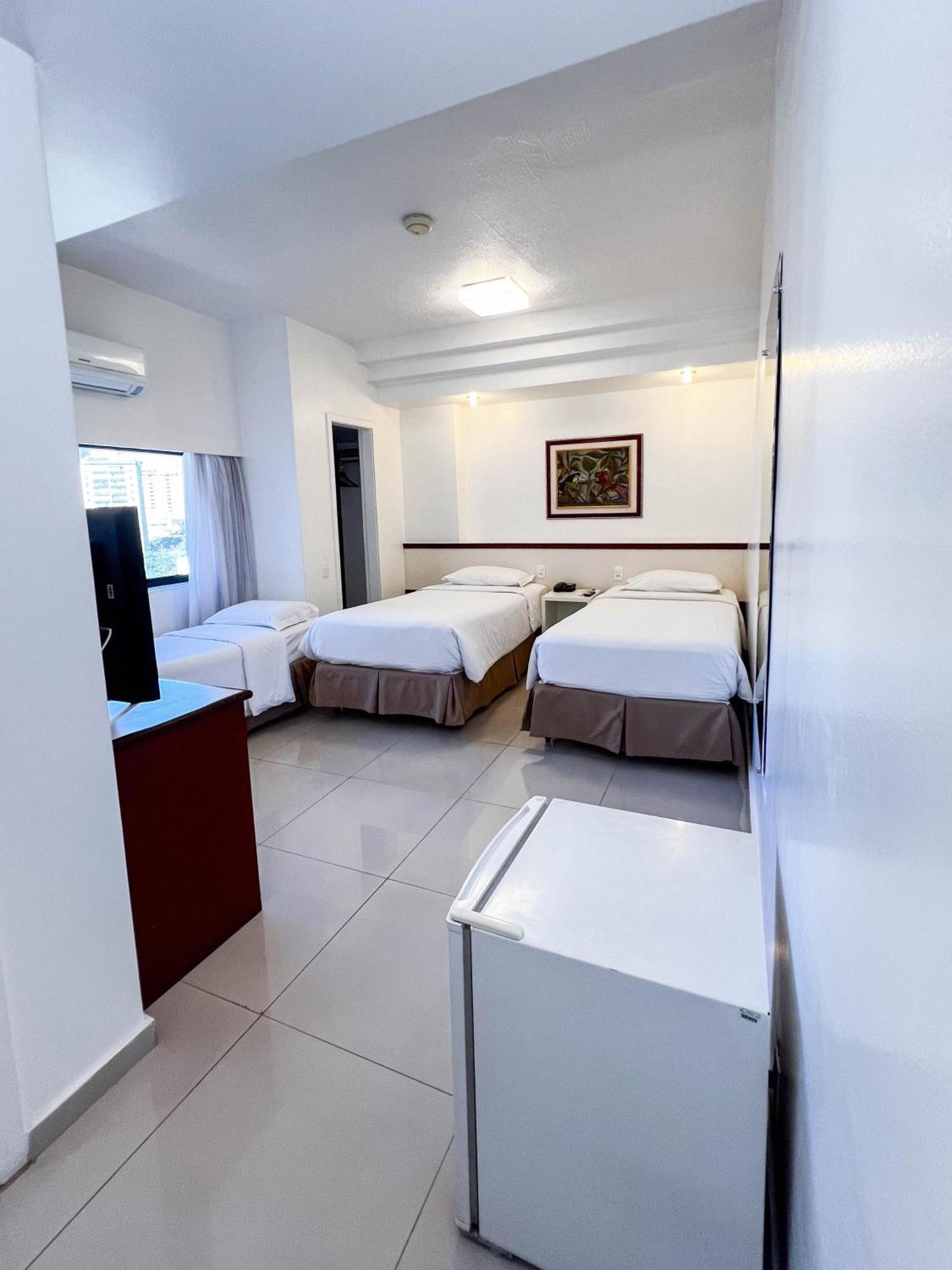 Royal Center Hotel Lourdes Бело Оризонти Екстериор снимка
