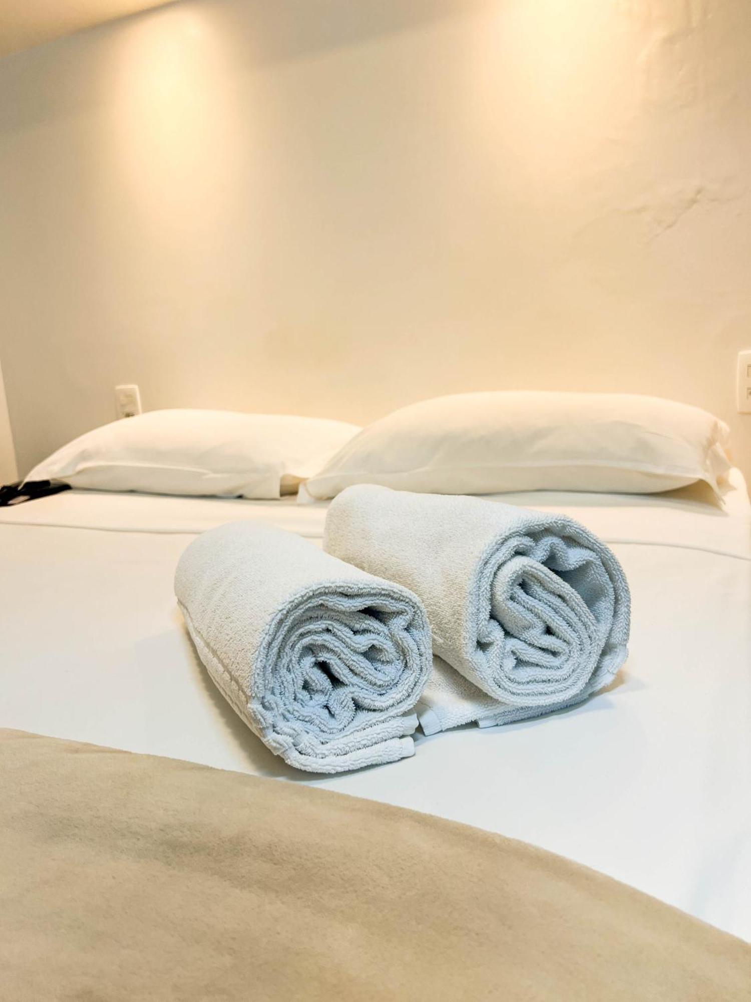 Royal Center Hotel Lourdes Бело Оризонти Екстериор снимка