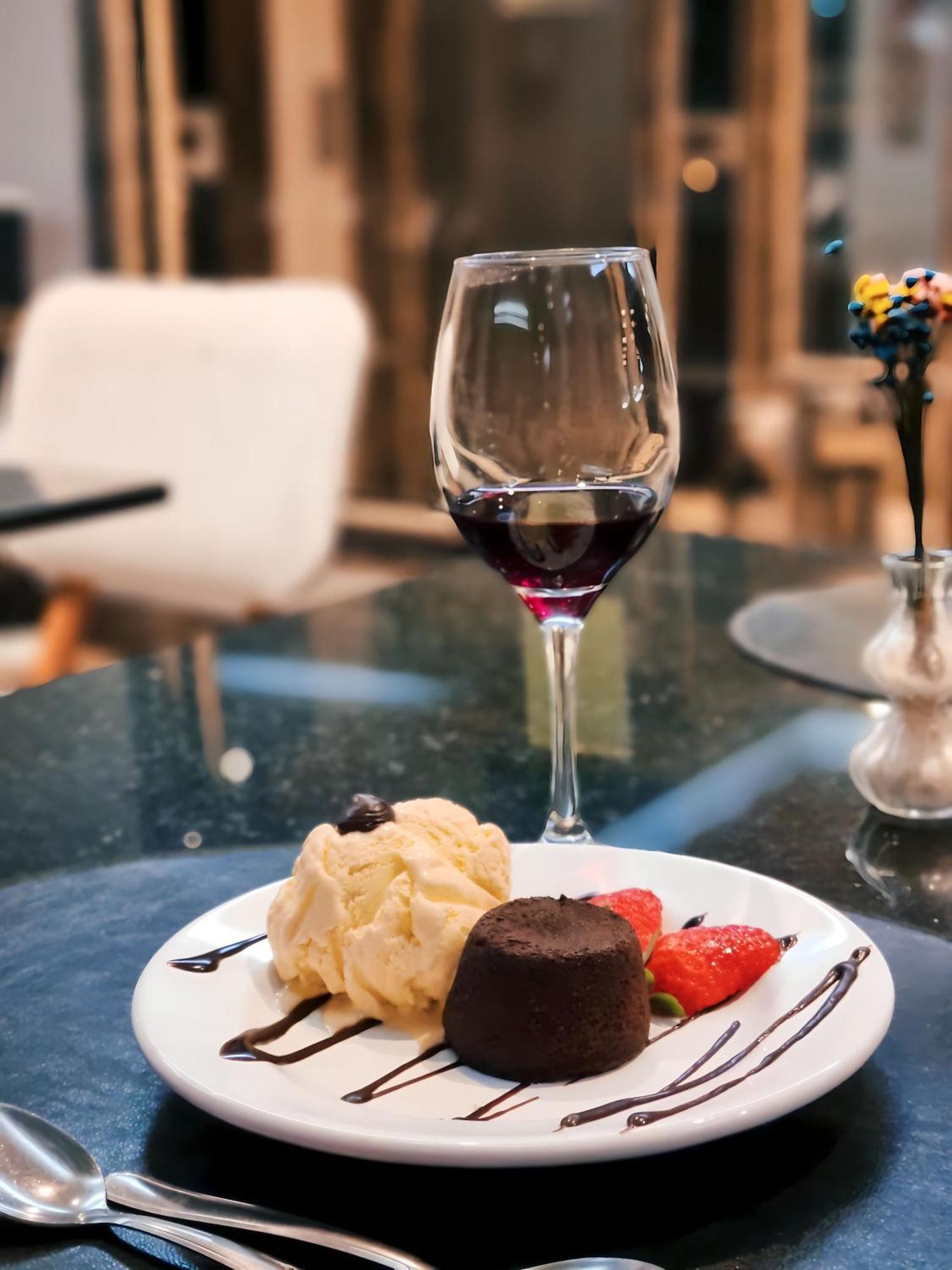 Royal Center Hotel Lourdes Бело Оризонти Екстериор снимка