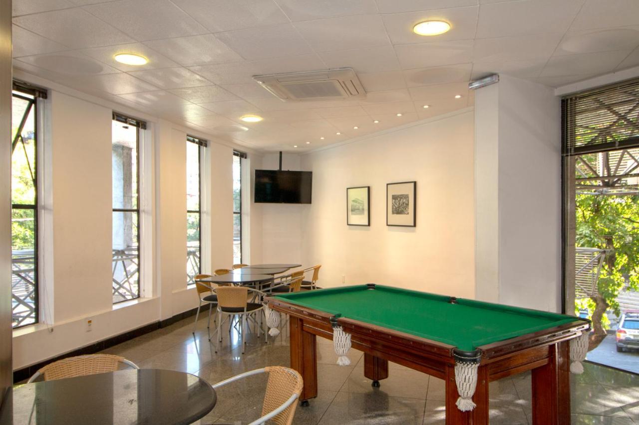 Royal Center Hotel Lourdes Бело Оризонти Екстериор снимка