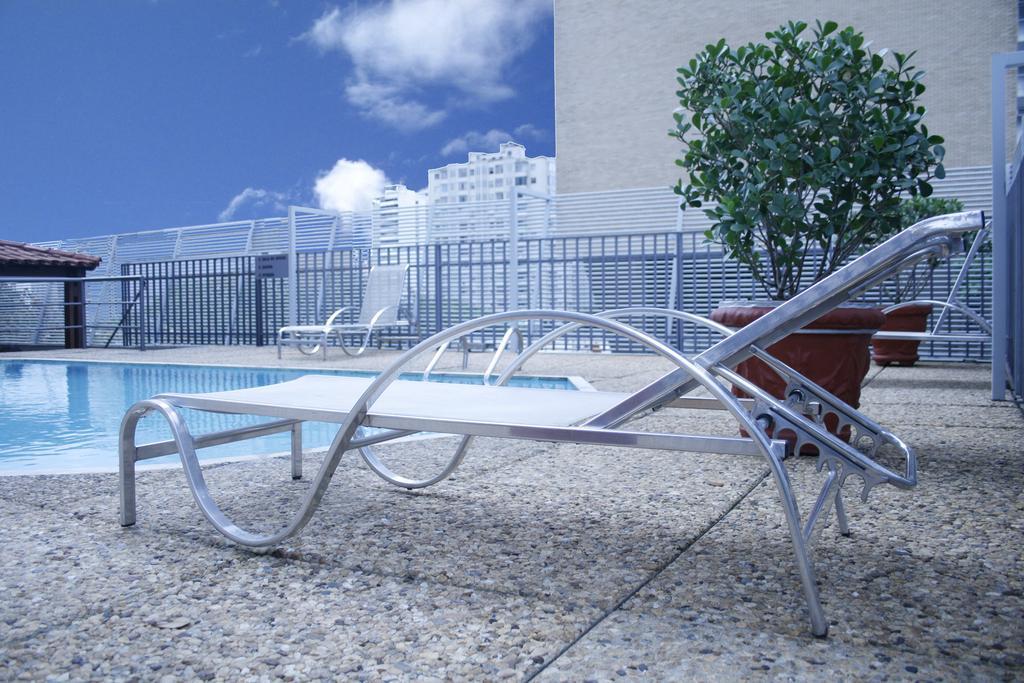 Royal Center Hotel Lourdes Бело Оризонти Екстериор снимка